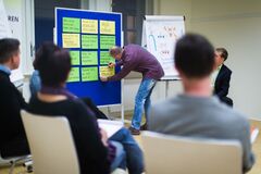 Lösungsfokussiert arbeiten