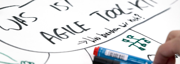 Scrum-Agile-Tool-Kit