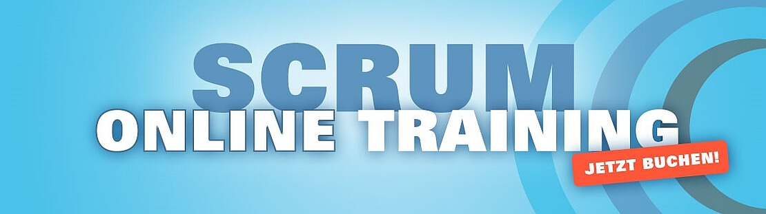 Scrum-Online-Trainings