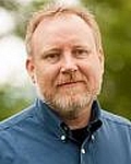 Jeff Patton Buchautor und Trainer