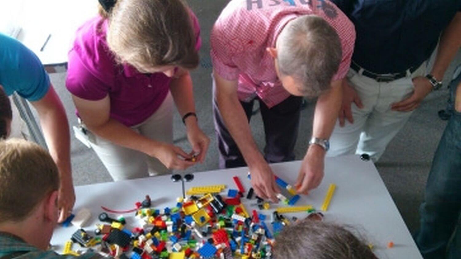 Design Thinking