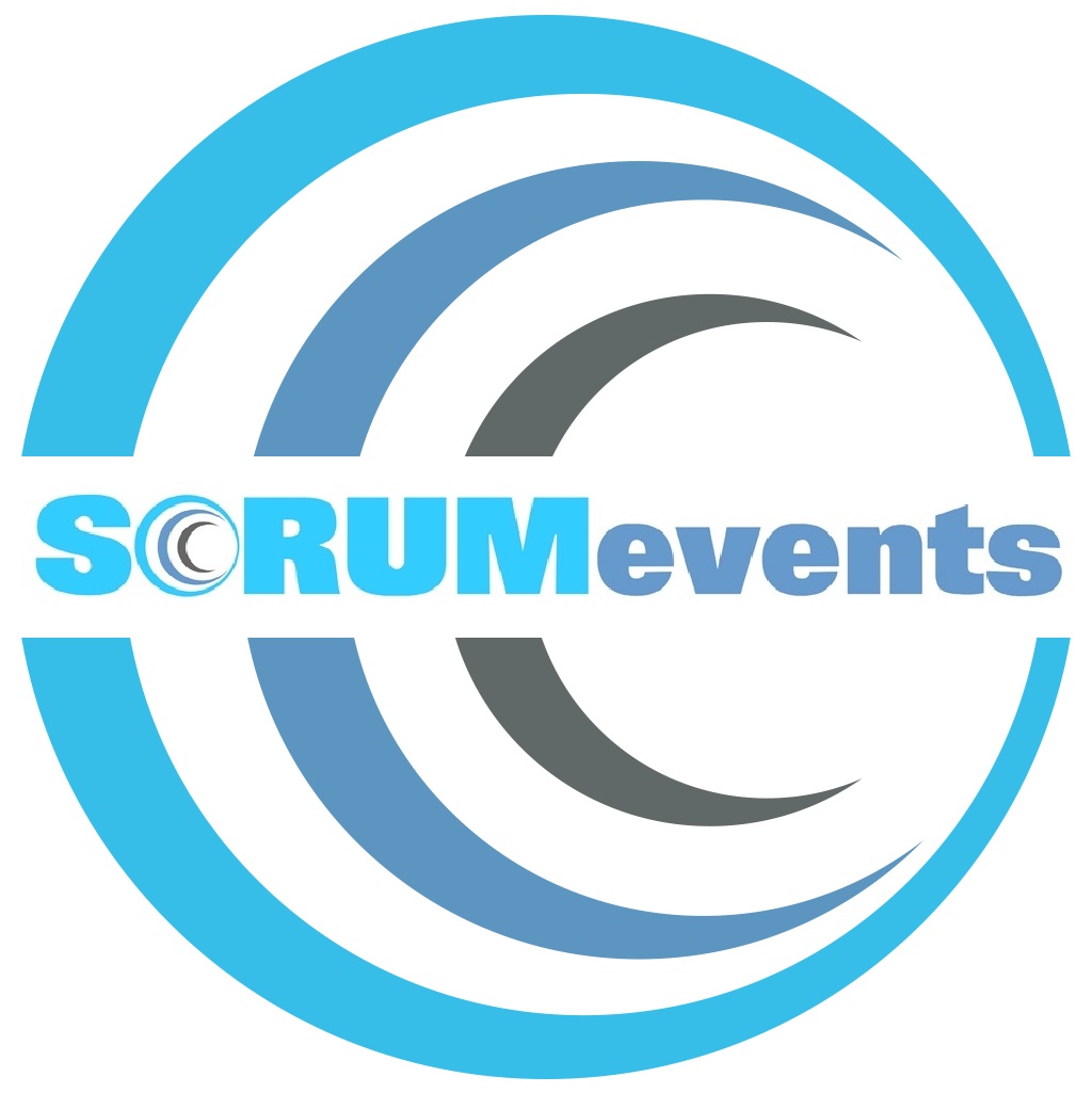 Bild von der Webseite von Scrum Events - HLSC GmbH