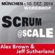 Scrum @ Scale