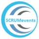 Logo Scrum Events newsletter